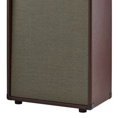Victory VC35 The Copper Electric Guitar Amplifier Head 35 Watts image 5