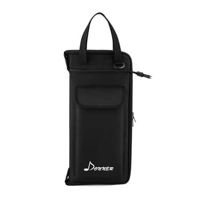 Large Capacity Drum Sticks Bag Portable Drumstick Bag image 3