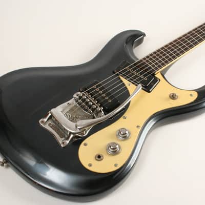 Mosrite Ventures Model 1966 image 1