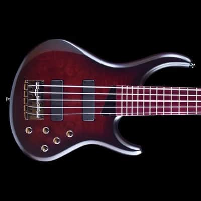 MTD Kingston AG5 Andrew Gouché Signature V2 image 1
