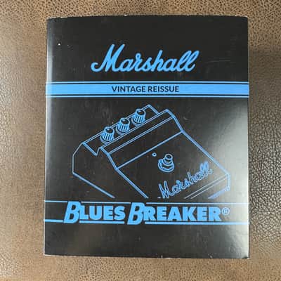Marshall Bluesbreaker Vintage Reissue Made in England image 7
