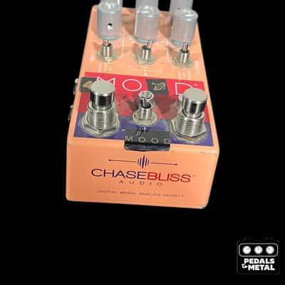 chase bliss audio  mood v1-x9555 image 6