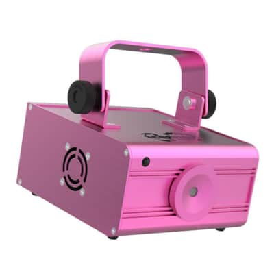 Chauvet DJ Scorpion Storm RGBY Compact Quad-Colored Laser with Customizable Lighting and Wireless Control (Pink) image 3