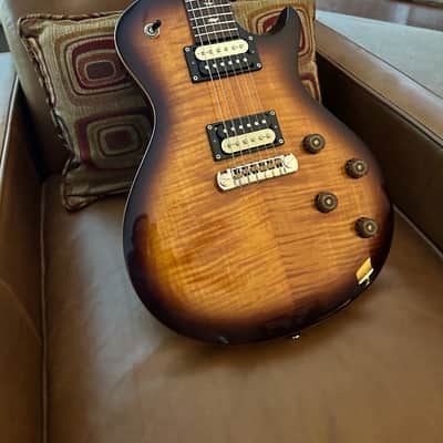 PRS SE Standard 245 2015 - 2018 | Tobacco Sunburst | Beautiful Guitar | Like New image 7