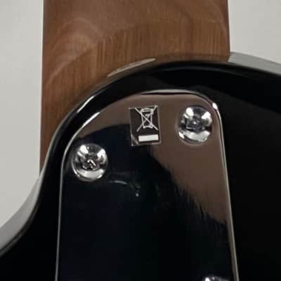 Stagg Silveray Special Black image 10