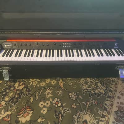 Korg SV1-73 with Hardcase