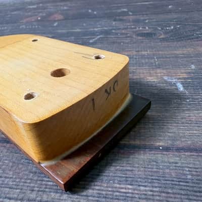 90s Charvel by Jackson DK Series Concorde Head Neck Regular Scale Made in Japan image 18
