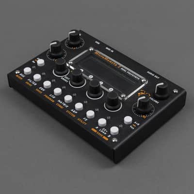Audiothingies MicroMonsta 2 image 3