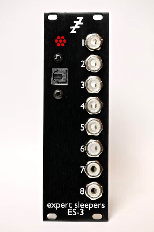 Expert Sleepers ES-3 mk4 B-STOCK image 1