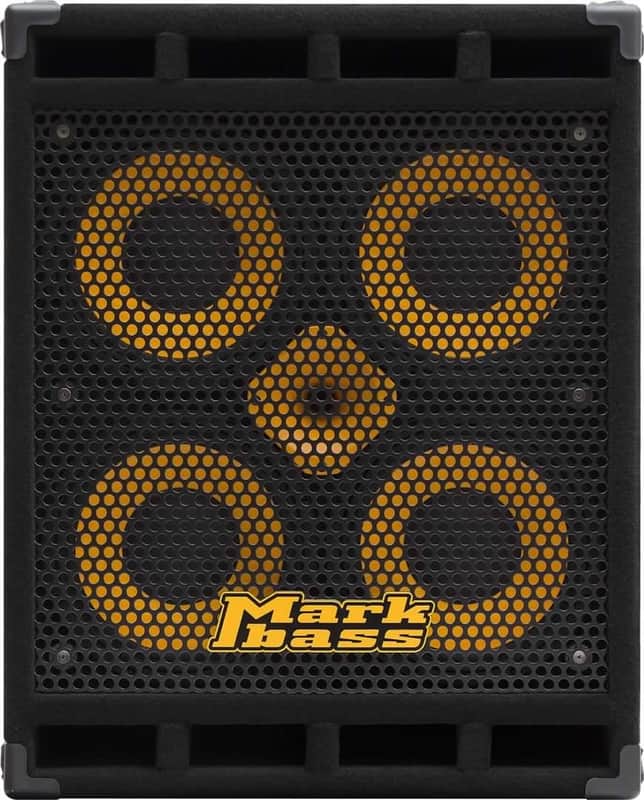 Immagine Markbass MBL100038 STANDARD 104 HF - 1