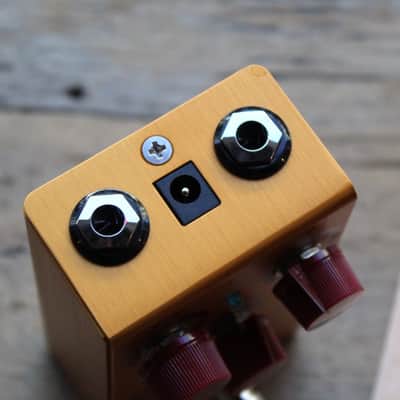 Way Huge "WM20 Smalls Series Conspiracy Theory Professional Overdrive" image 7