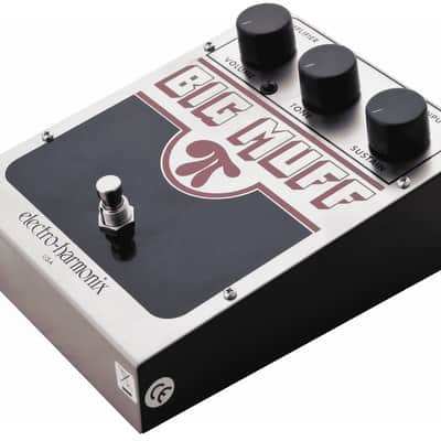 Electro-Harmonix Big Muff US image 4