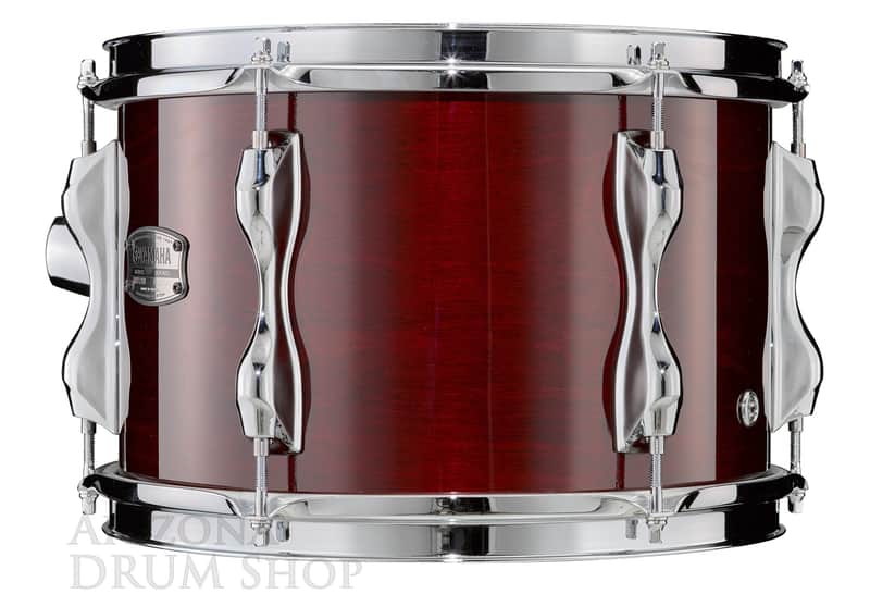 Yamaha Recording Custom 3pc Custom Shell Pack, Classic Walnut 13/16/22x14 - In Stock! image 1