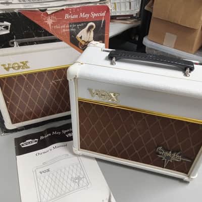 Vox VBM1 Brian May Special Recording Amp 1 - Collector Grade – Mint Condition image 9
