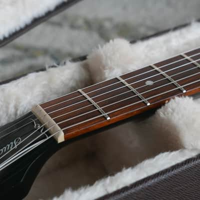 Gibson Les Paul Studio 1999 - Black image 5
