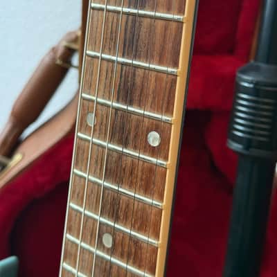 2019 Gibson SG Special Electric Guitar - Faded Pelham Blue image 7