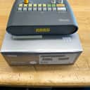 Korg KR mini Rhythm Machine with Speaker 2010s - Grey