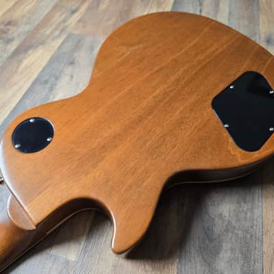 Gibson Kirk Hammet Signature "Greeny" Les Paul image 17