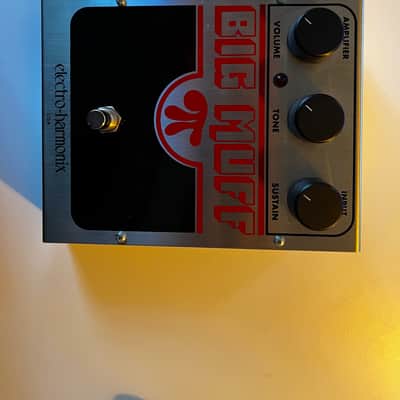 Electro-Harmonix Big Muff 2023 - Casi nuevito image 3