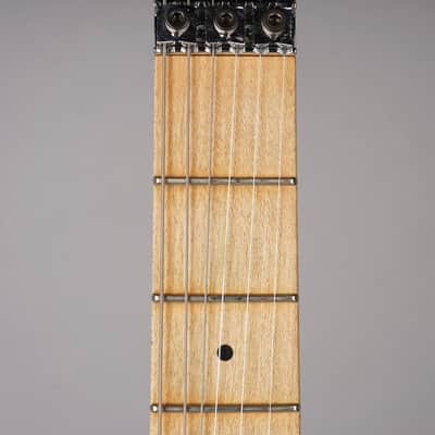 Peavey USA Wolfgang EVH Special - 1998 - Gold image 7