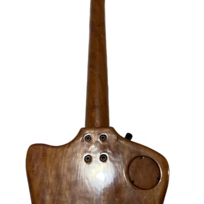 Kinetic Guitar KG002 2023 image 10
