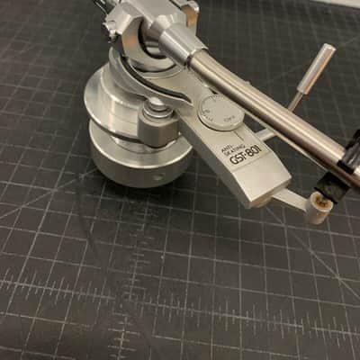 Acos Lustre GST-801 Tonearm Rare image 6