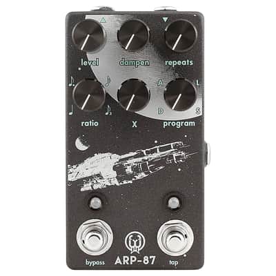Walrus Audio ARP-87 Multi-Function Delay