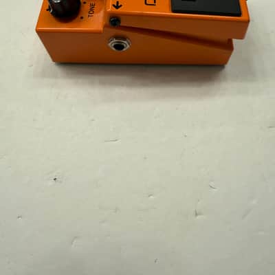 Boss Roland DS-1 Distortion Guitar Effect Pedal image 3