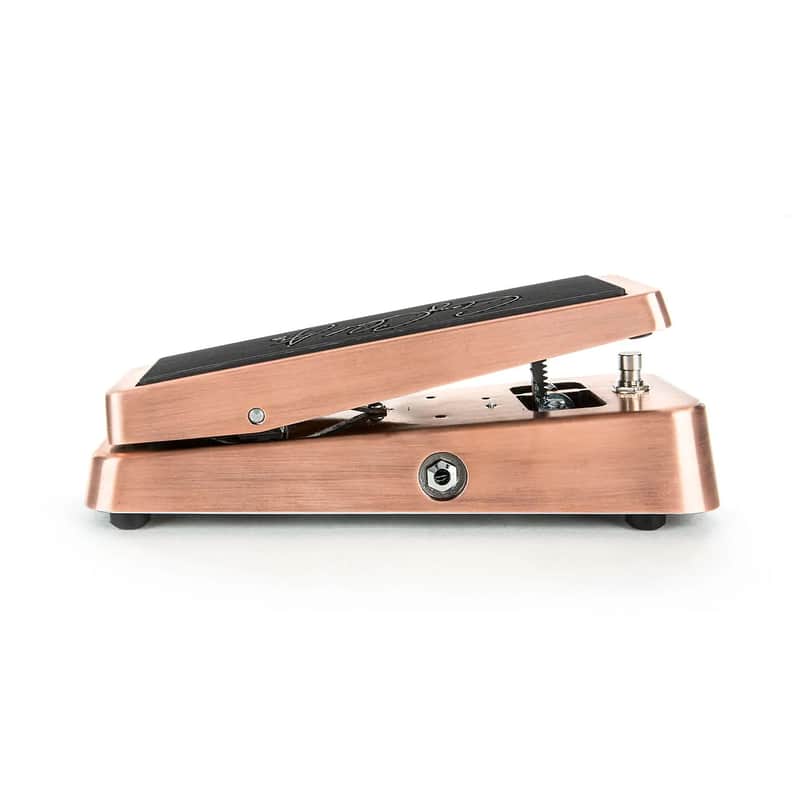 Dunlop GCJ95 Gary Clark Jr. Signature Cry Baby Wah | Reverb Canada