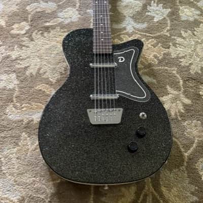 Danelectro '56 Baritone (Coke Bottle Headstock) image 1