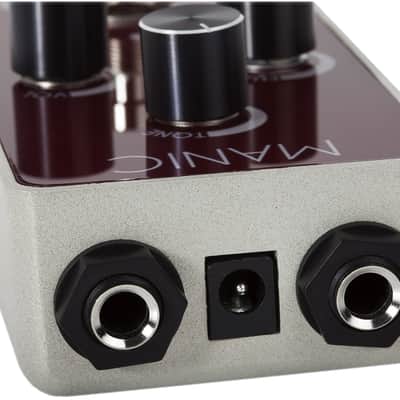 FOXGEAR Pedals Maniac Vintage Fuzz image 6