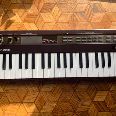 Buy used Yamaha Reface DX
