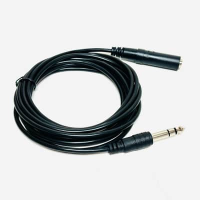 6ft Extension Dual Trigger Long Cable for Roland or Alesis Drum Pads Extender image 1