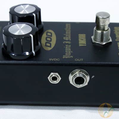 DOD YJM308 Preamp Overdrive [VL356] image 3
