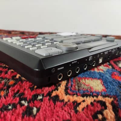 Akai MPC500 Music Production Center 2006 - 2013 - Black (Full Warranty) image 6