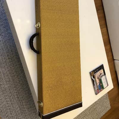 Lakland 55-60 USA w/OHSC image 10