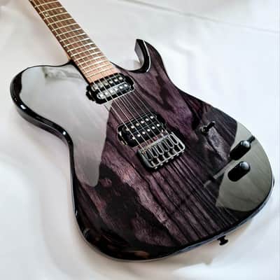 Sempiternal Offset Telecaster 2024 - High gloss lacquer image 4
