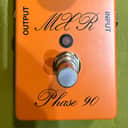 MXR CSP101SL Script Phase 90 LED 2006 - Present - Orange