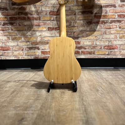 Kala KA-BMB-C Concert Bamboo Ukulele image 7