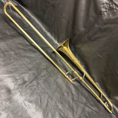 John Packer JP031 Trombone image 6
