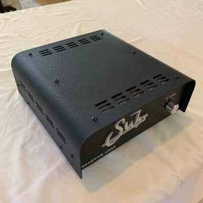 Suhr Reactive Load 8 Ohm DI Box - Black image 2