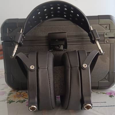 Audeze LCD-2 CLASSIC 2025 - Negro image 2