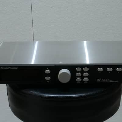 Bricasti Design M7 Reverb image 3
