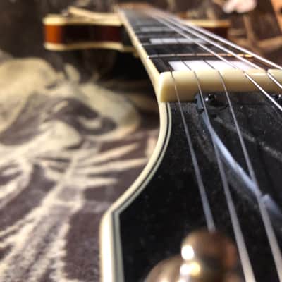 Ibanez AS93FM-VLS Artcore Expressionist 2018 - Present - Violin Sunburst image 6