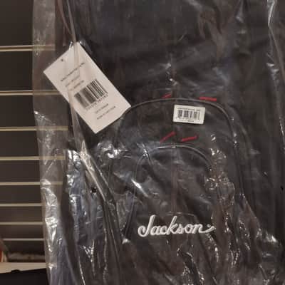 Jackson JS Series Bass Gig Bag - Black 2991522106 image 3