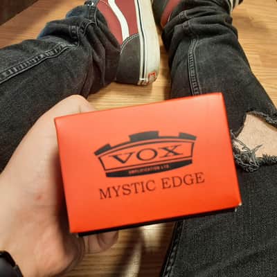 Vox VE-ME Valvenergy Mystic Edge image 2