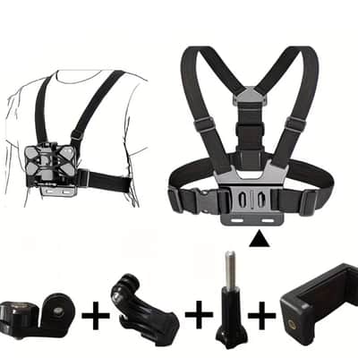 Chest Bag – Nova Sound 2026 image 2