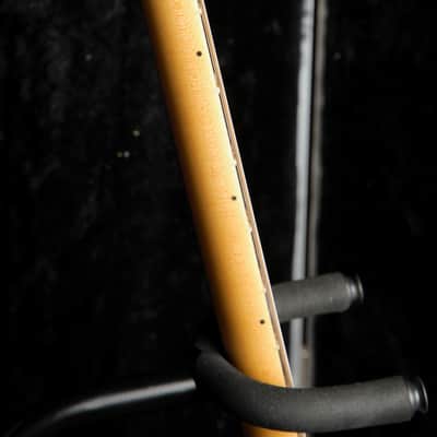 Fender American Standard Telecaster 2-Tone Sunburst Electric Guitar 2011 Pre-Owned image 12