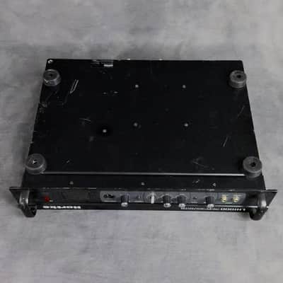 Hartke LH1000 1000-Watt Bass Amplifier and Valve Preamp image 15