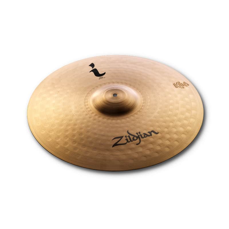 Zildjian Zildjian I Family 20" Ride Cymbal ILH20R